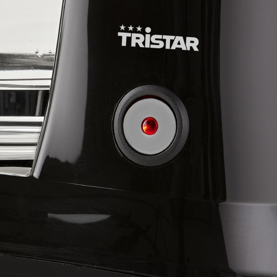  Tristar Cafeti&egrave;re avec pichet en verre 1,25L 750W 