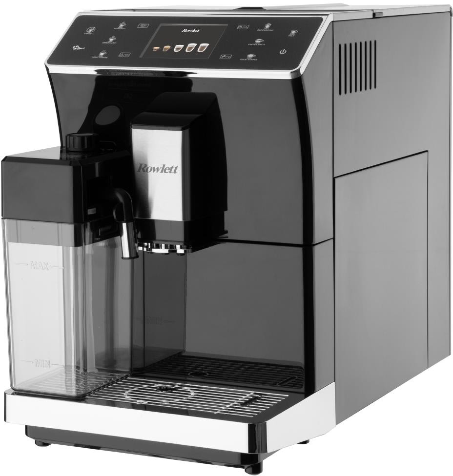  Rowlett Machine &agrave; caf&eacute; du grain &agrave; la tasse Rowlett 