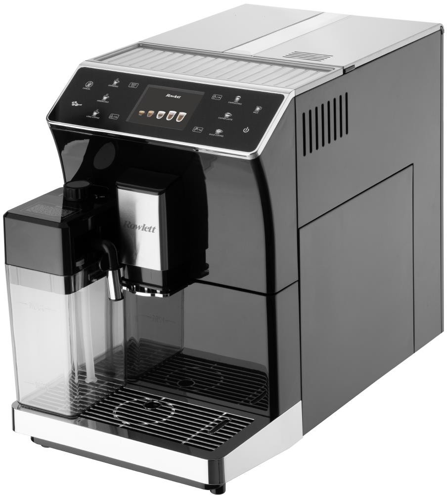  Rowlett Machine &agrave; caf&eacute; du grain &agrave; la tasse Rowlett 