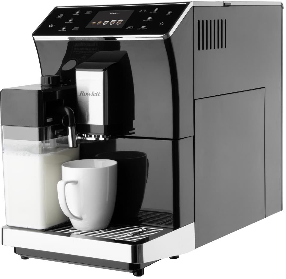  Rowlett Machine &agrave; caf&eacute; du grain &agrave; la tasse Rowlett 