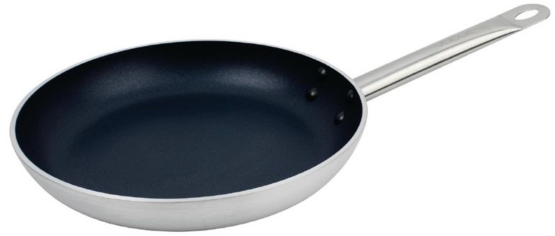  Vogue Po&ecirc;le antiadh&eacute;sive induction 280mm 