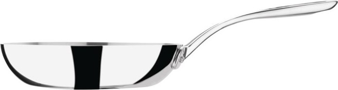  Vogue Po&ecirc;le inox triple paroi 200mm 