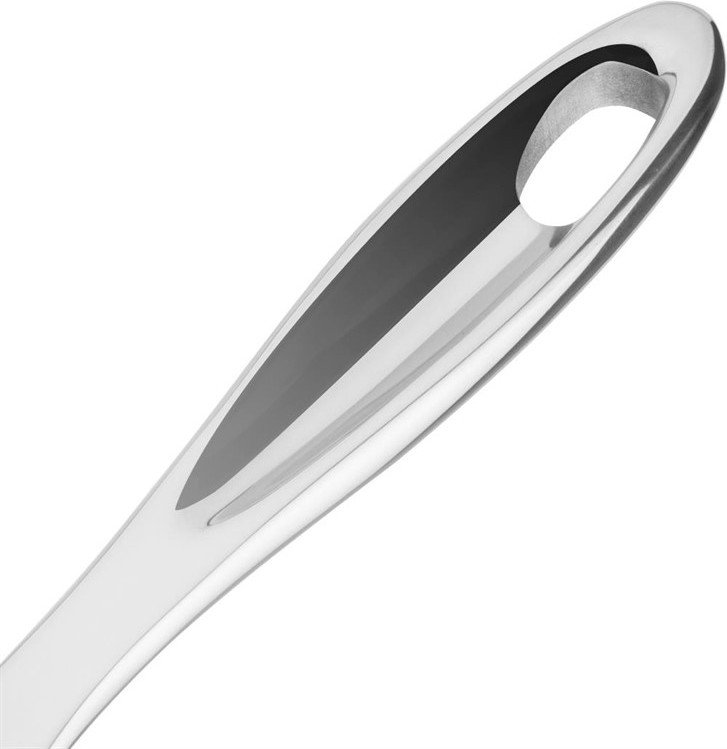  Vogue Po&ecirc;le inox triple paroi 200mm 