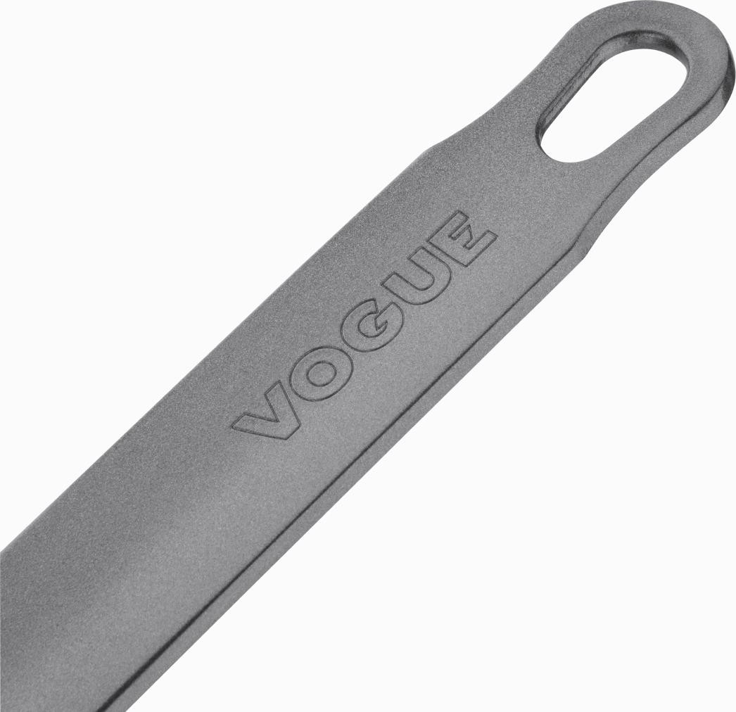  Vogue Po&ecirc;le antiadh&eacute;sive en aluminium Teflon Platinum Plus 280mm 