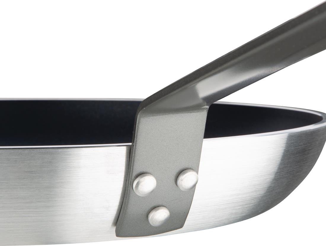  Vogue Po&ecirc;le en aluminium antiadh&eacute;sif Teflon Platinum Plus 36cm 
