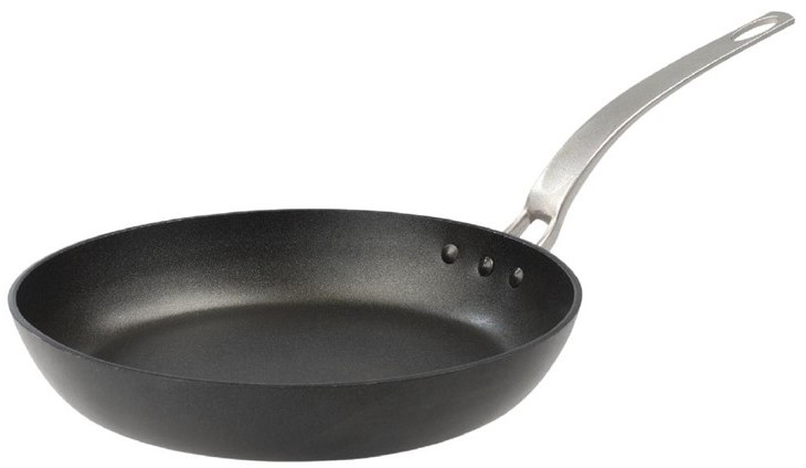  Bourgeat Po&ecirc;le induction antiadh&eacute;sive Elite Pro 280mm 