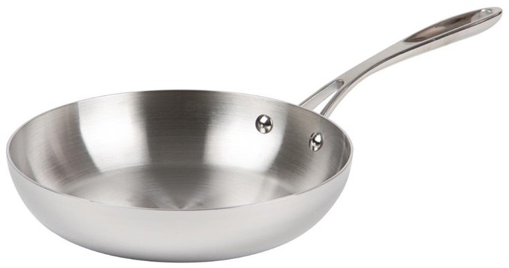  Vogue Po&ecirc;le induction triple &eacute;paisseur Tri Wall 280mm 