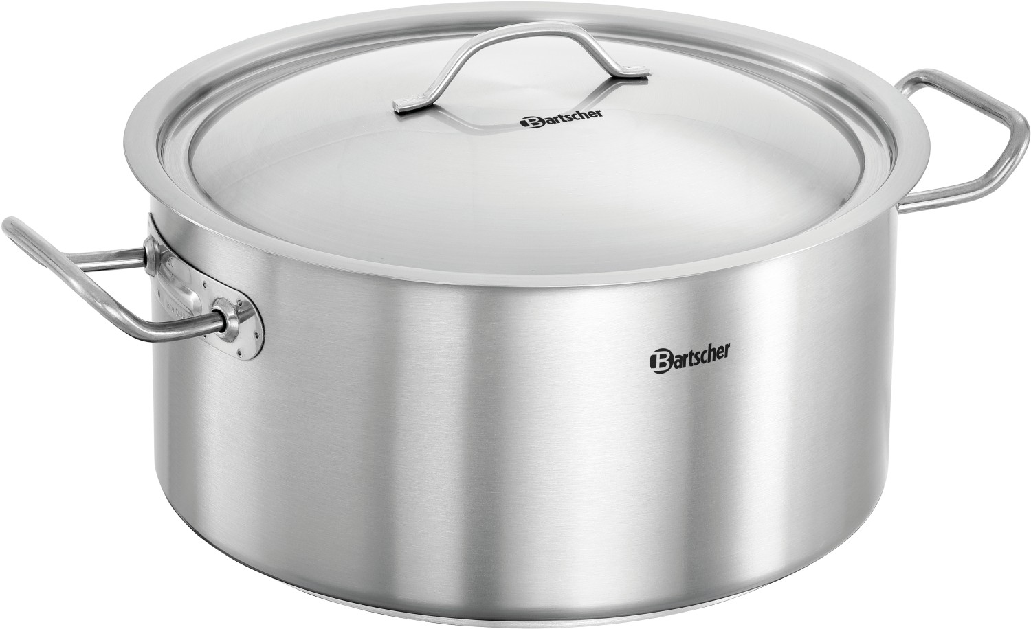  Bartscher Marmite E10,4L-1 