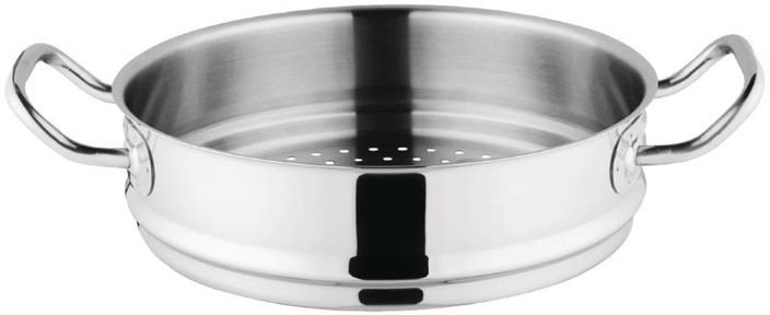  Vogue Etage vapeur Triwall 280mm 
