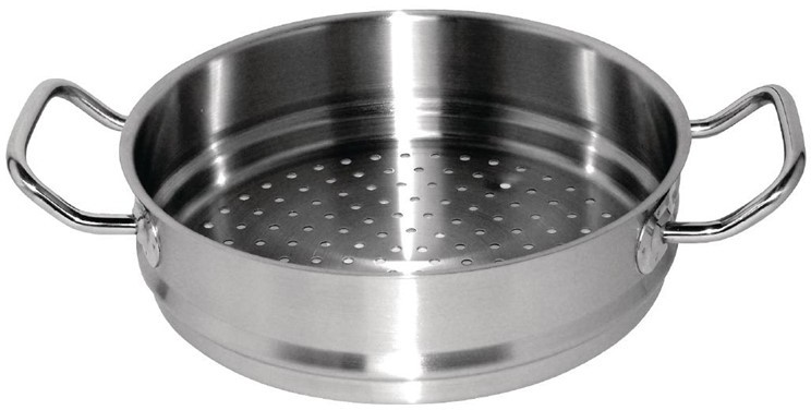  Vogue Etage vapeur Triwall 280mm 