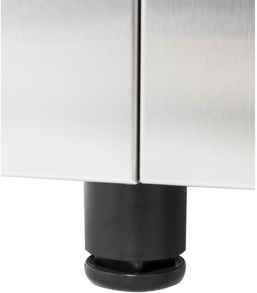  Buffalo Four mixte compact &agrave; &eacute;cran tactile 6 x GN 1/1 