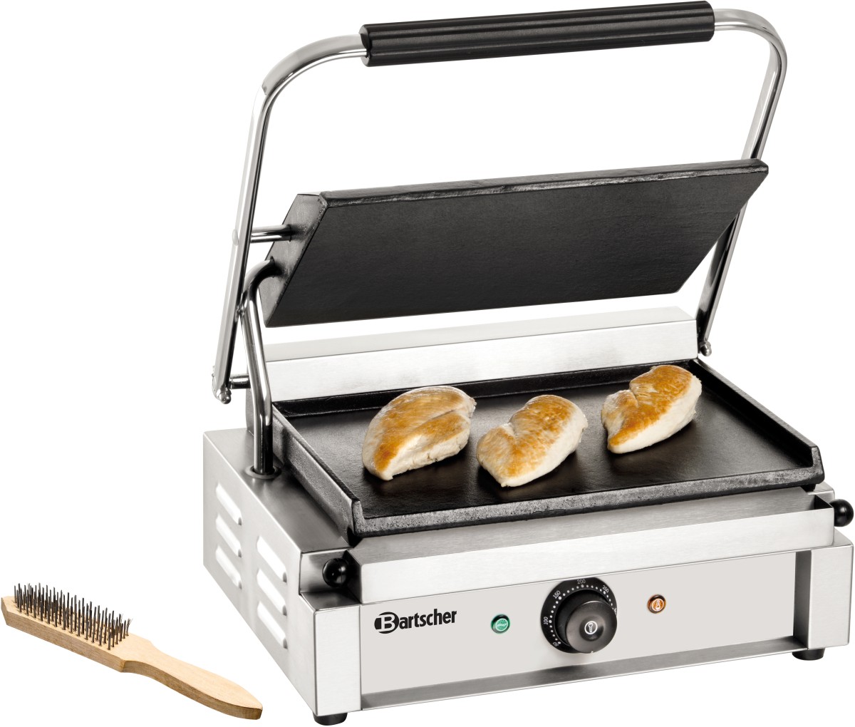  Bartscher Grill contact "Panini" 1G 
