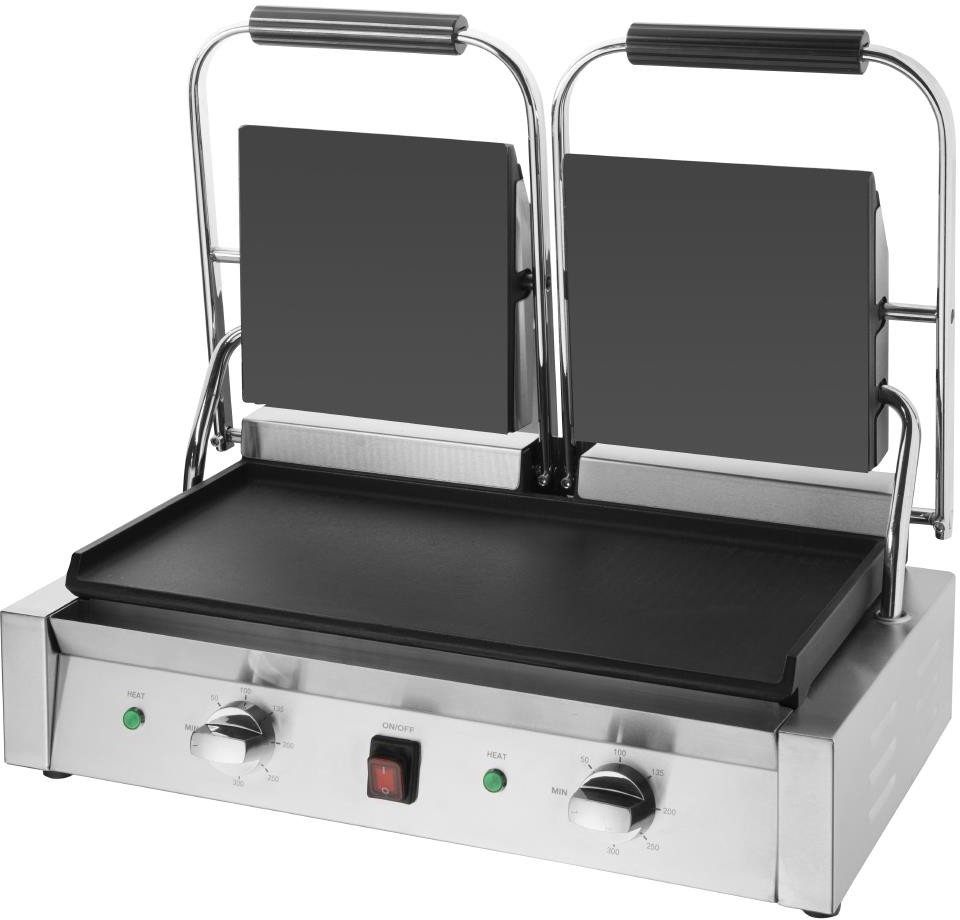  Buffalo Bistro Grill &agrave; double contact 