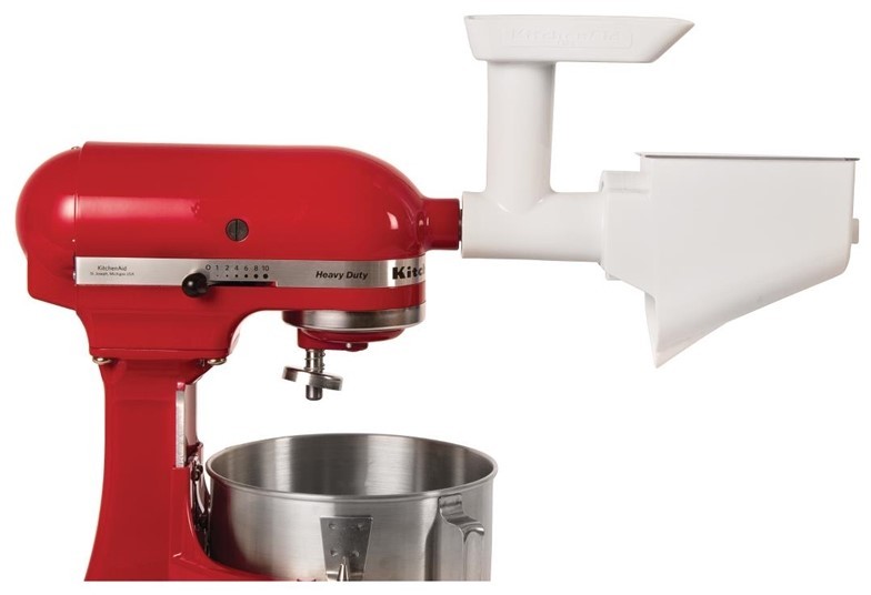  KitchenAid Presse fruits ou l&eacute;gumes Kitchenaid 