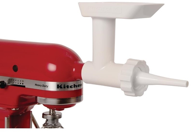  KitchenAid Accessoire &agrave; saucisses ref 5SSA 