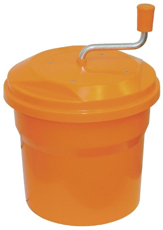  Dynamic Essoreuse &agrave; salade manuelle 10L 