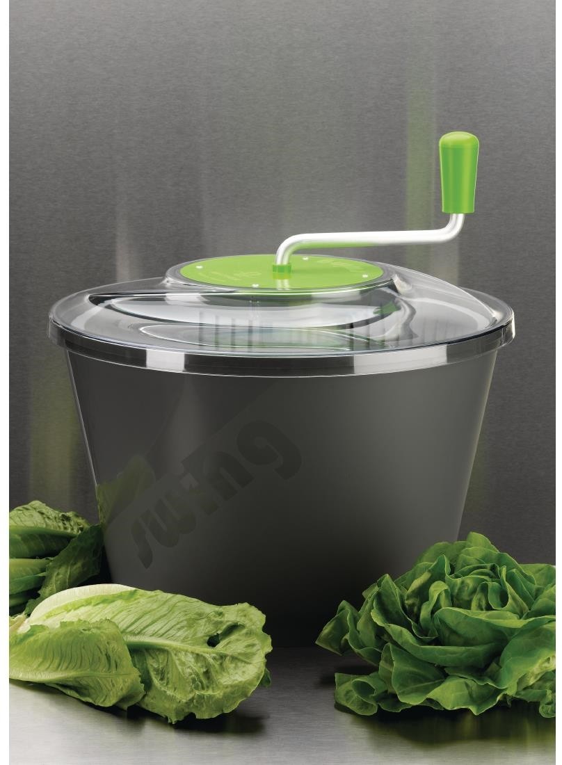  Matfer Bourgeat Essoreuse &agrave; salade   Swing XL 20L 