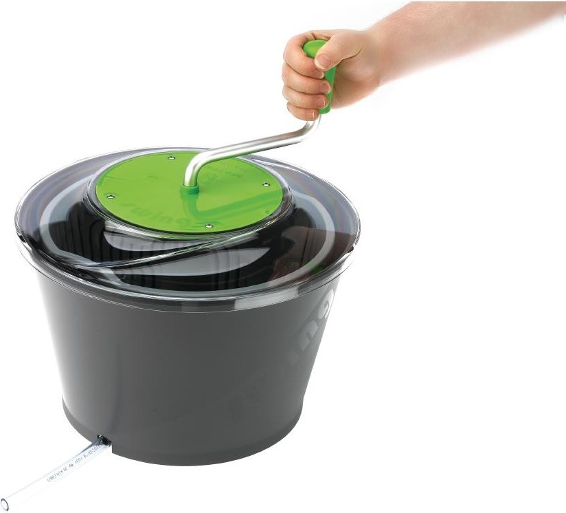  Matfer Bourgeat Essoreuse &agrave; salade   Swing XS 10L 