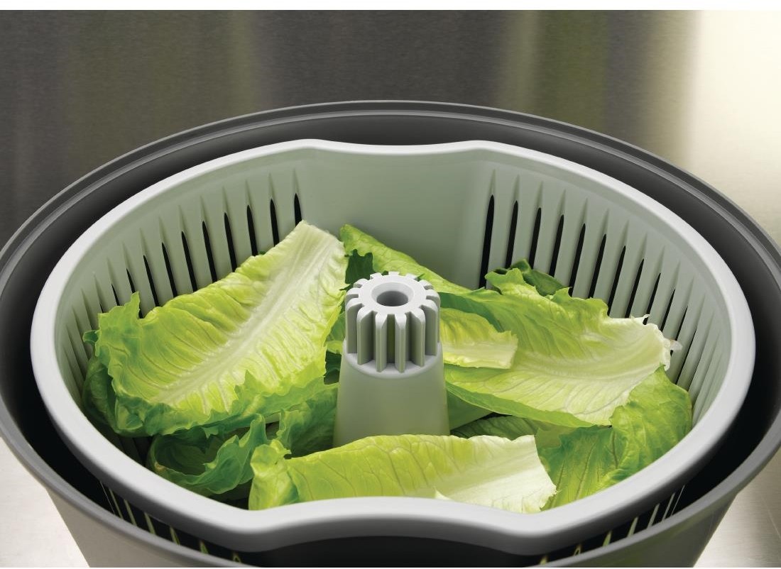  Matfer Bourgeat Essoreuse &agrave; salade   Swing XS 10L 