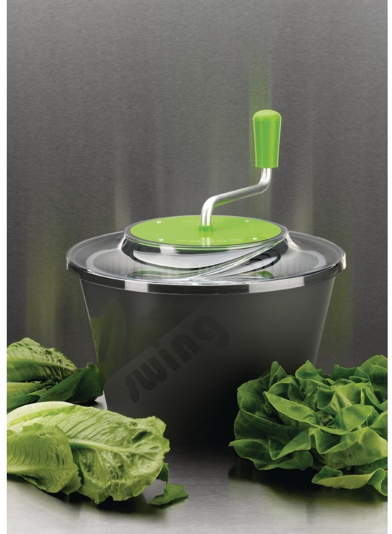  Matfer Bourgeat Essoreuse &agrave; salade   Swing XS 10L 