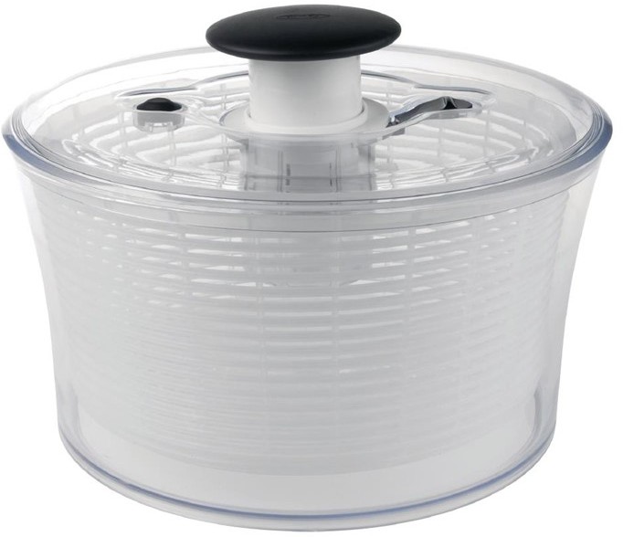  OXO Essoreuse &agrave; salade et herbes Good Grips 