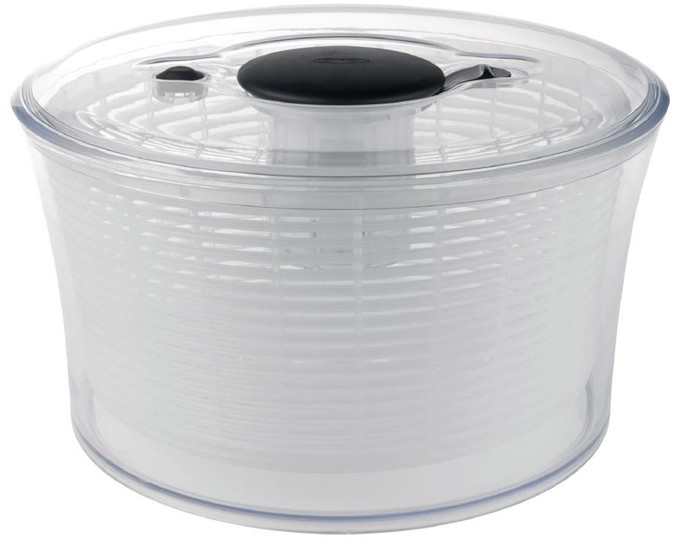  OXO Essoreuse &agrave; salade et herbes Good Grips 