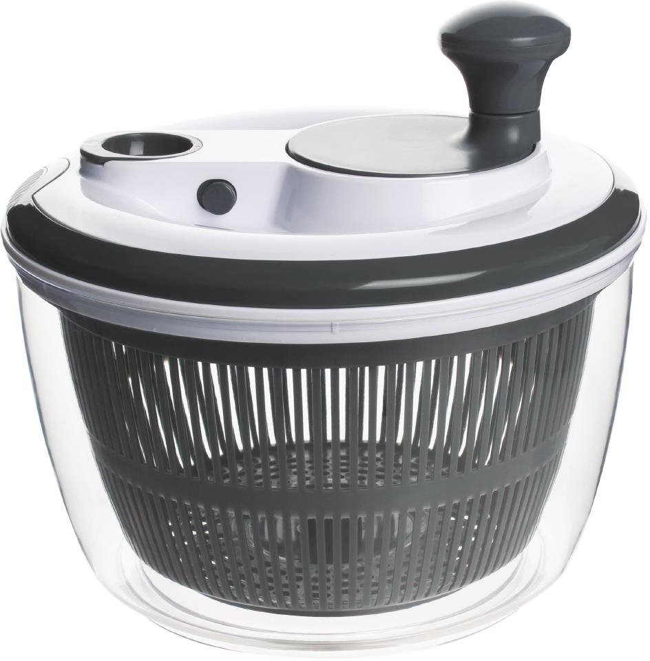  Vogue Essoreuse &agrave; salade grise 4,5L 