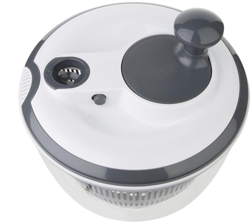  Vogue Essoreuse &agrave; salade grise 4,5L 