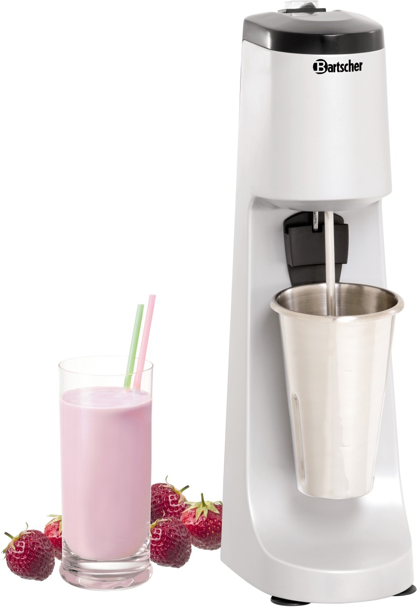  Bartscher Mixer &agrave; boissons 650ml 