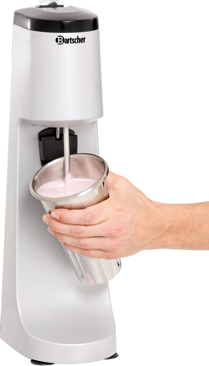  Bartscher Mixer &agrave; boissons 650ml 