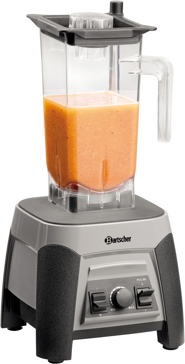  Bartscher Blender PRO 2,5L 