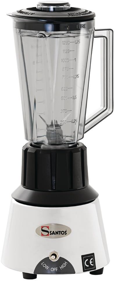  Santos Blender de bar #33 chrome 