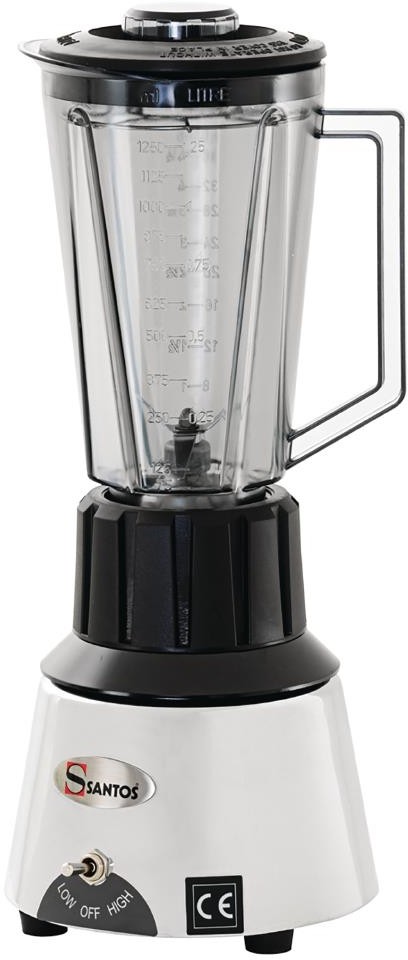  Santos Blender de bar #33 chrome 