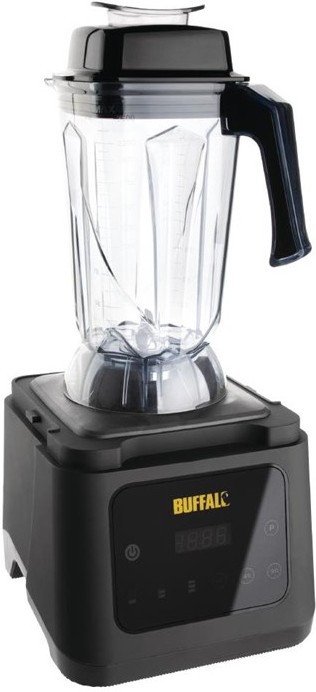  Buffalo Blender de bar digital 2,5L 