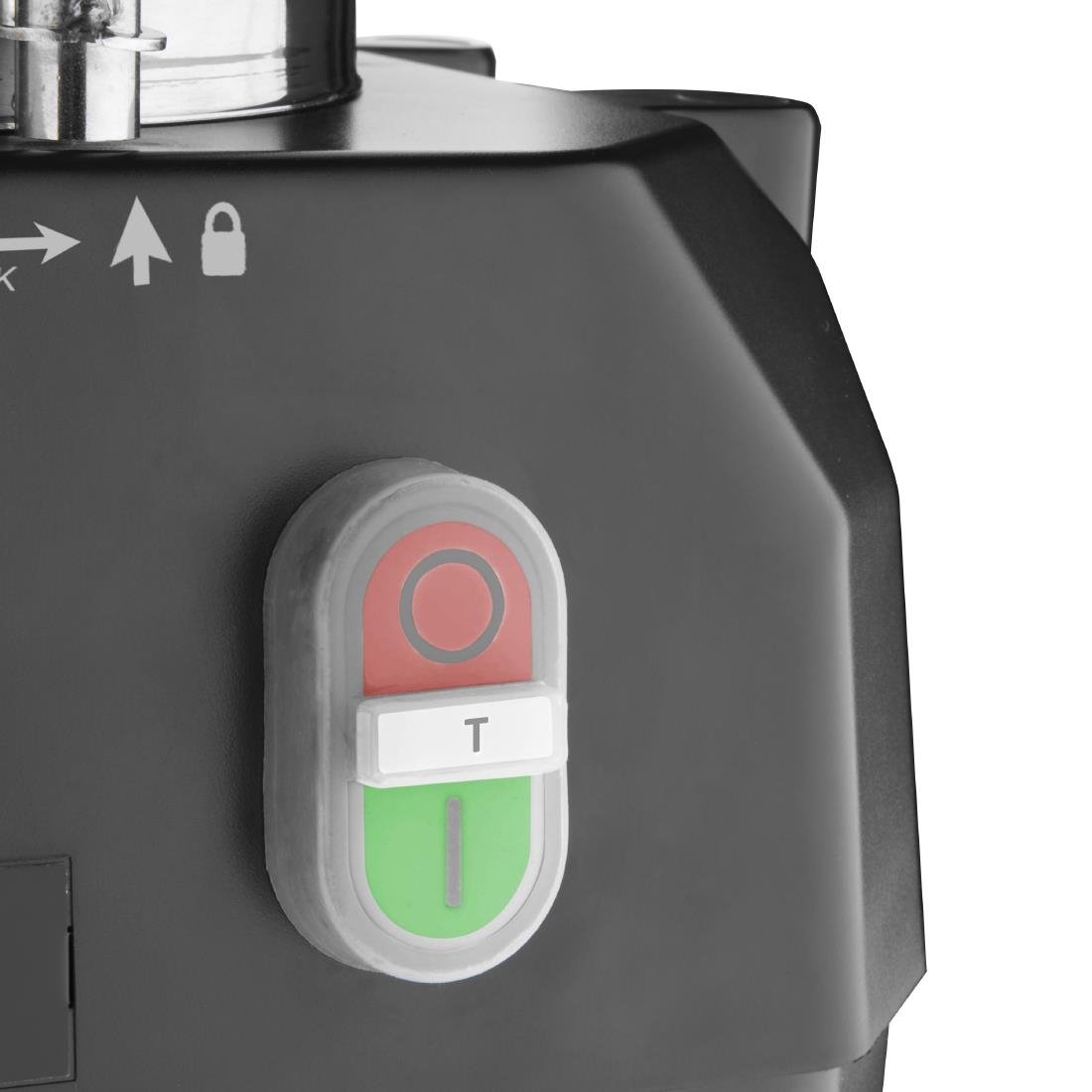  Buffalo Combin&eacute; cutter 5L 
