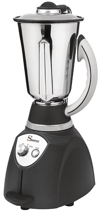  Santos Blender de cuisine inox 37A 4L 