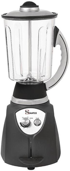  Santos Blender de cuisine Santos 