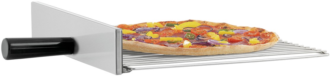  Bartscher Four pizza PR330 