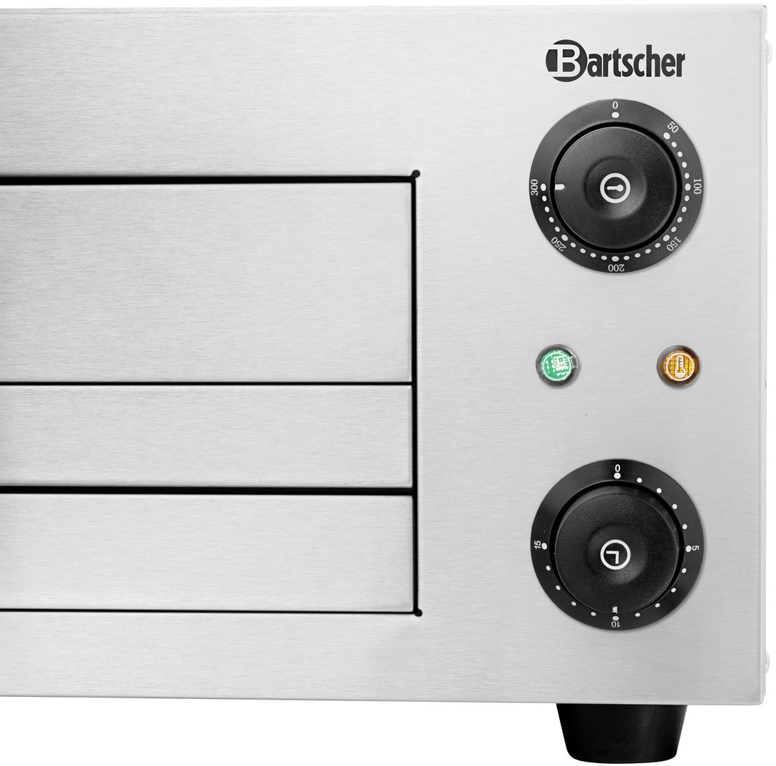  Bartscher Four pizza PR330 