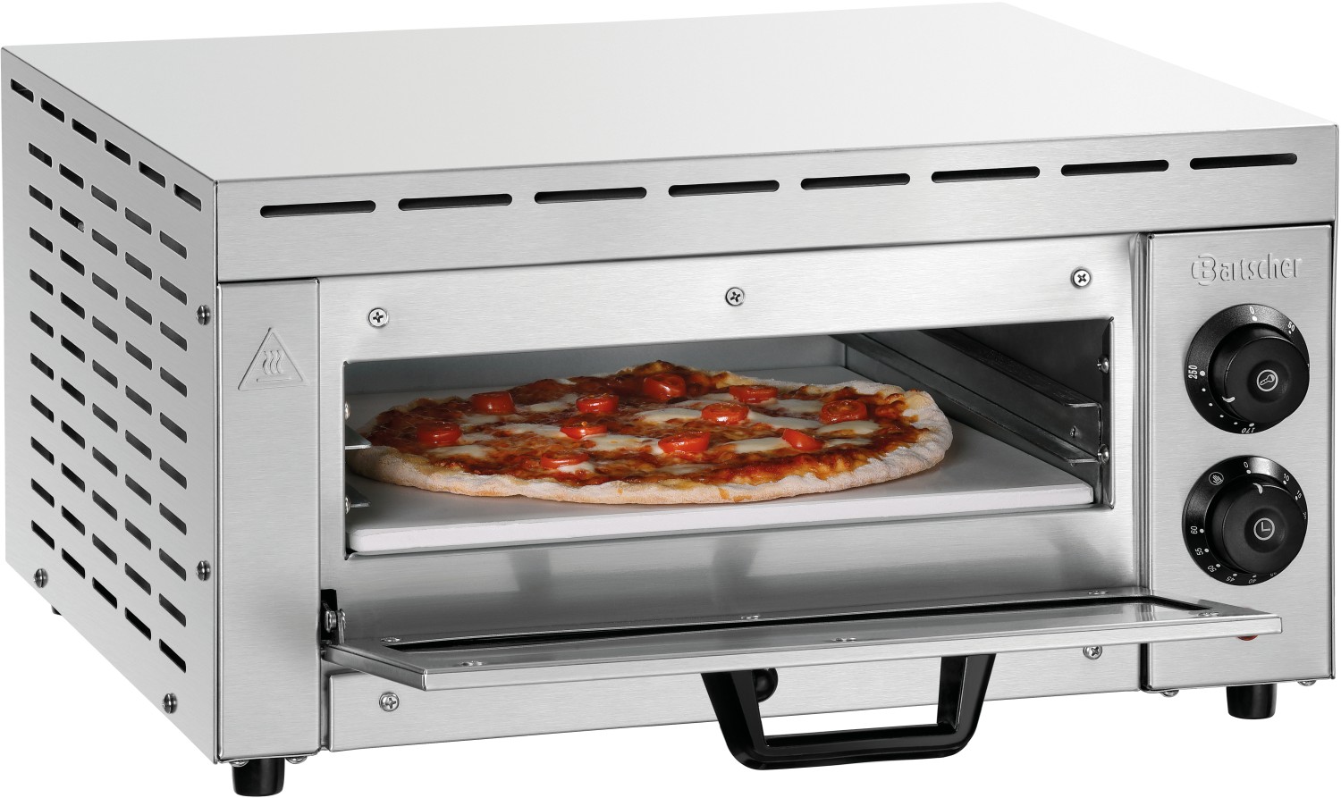  Bartscher Four pizza ST340 