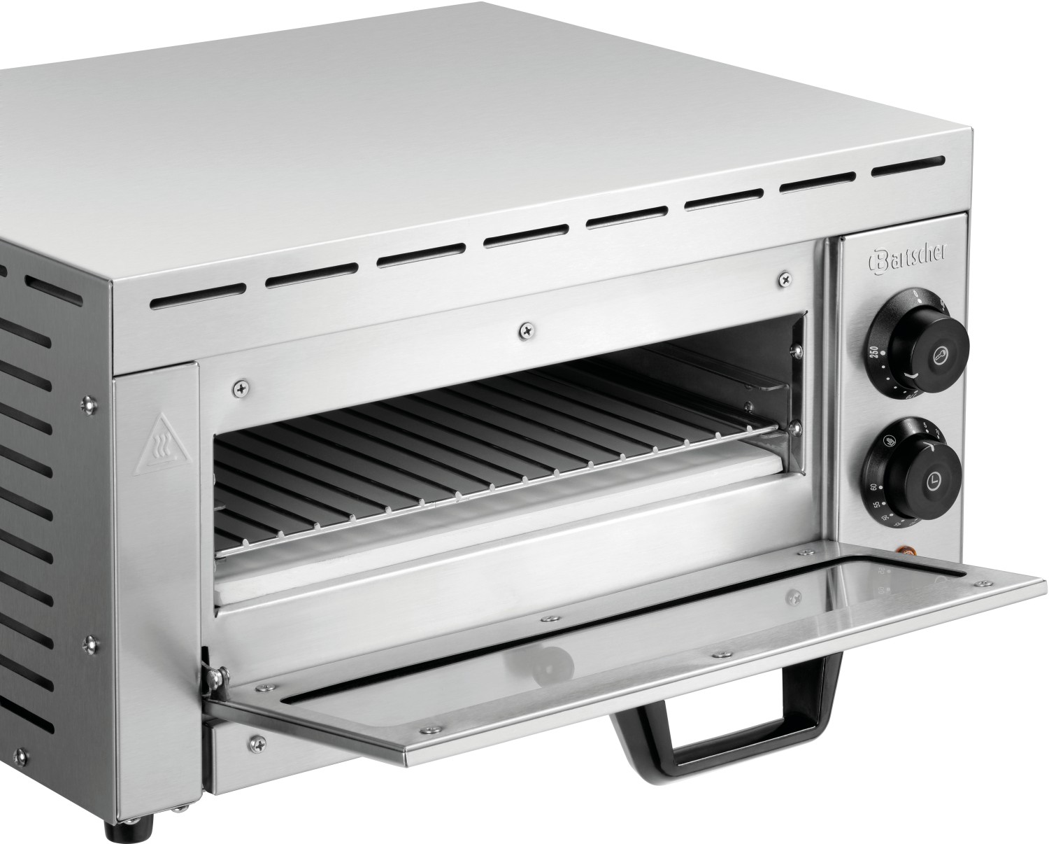  Bartscher Four pizza ST340 