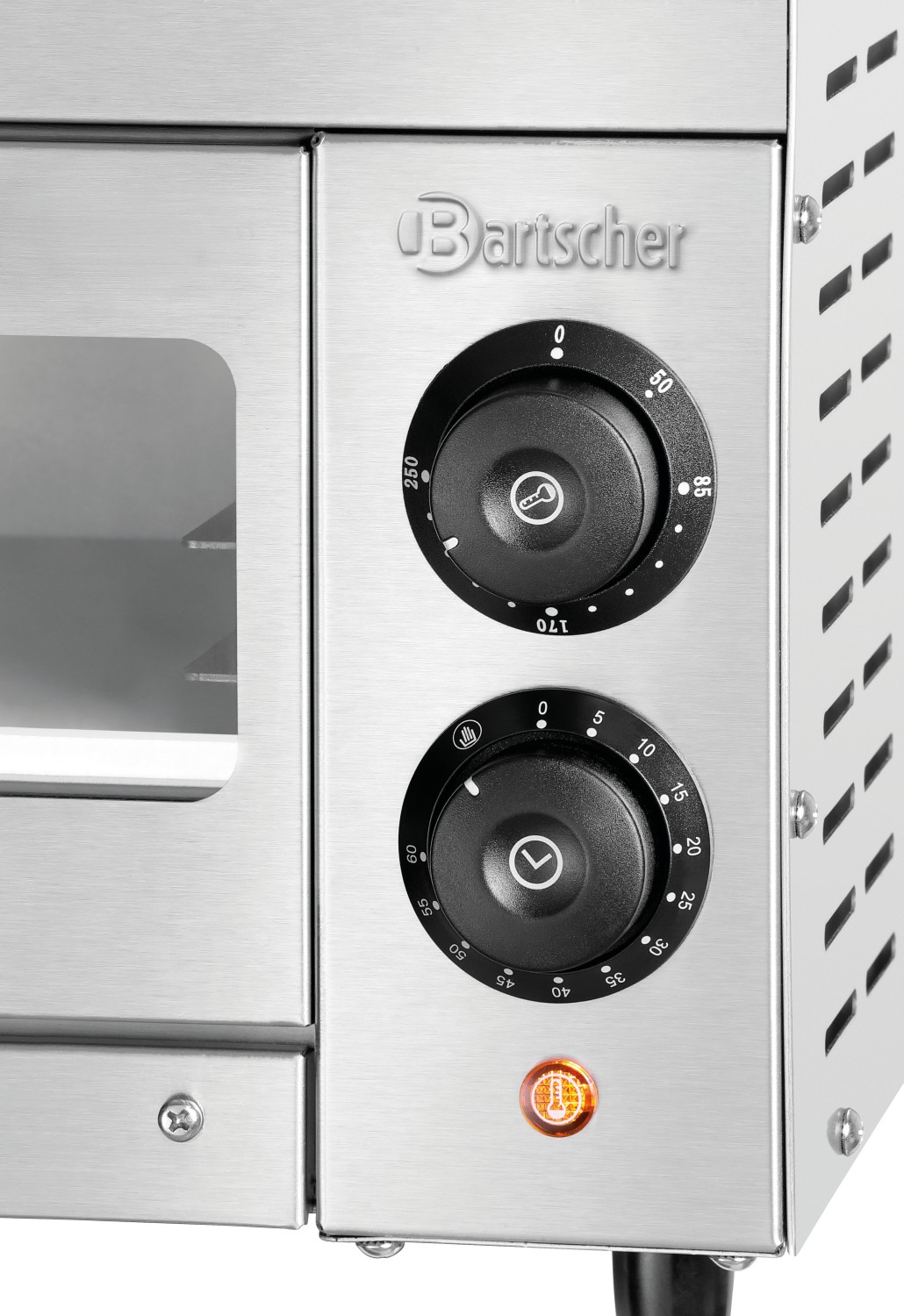  Bartscher Four pizza ST340 