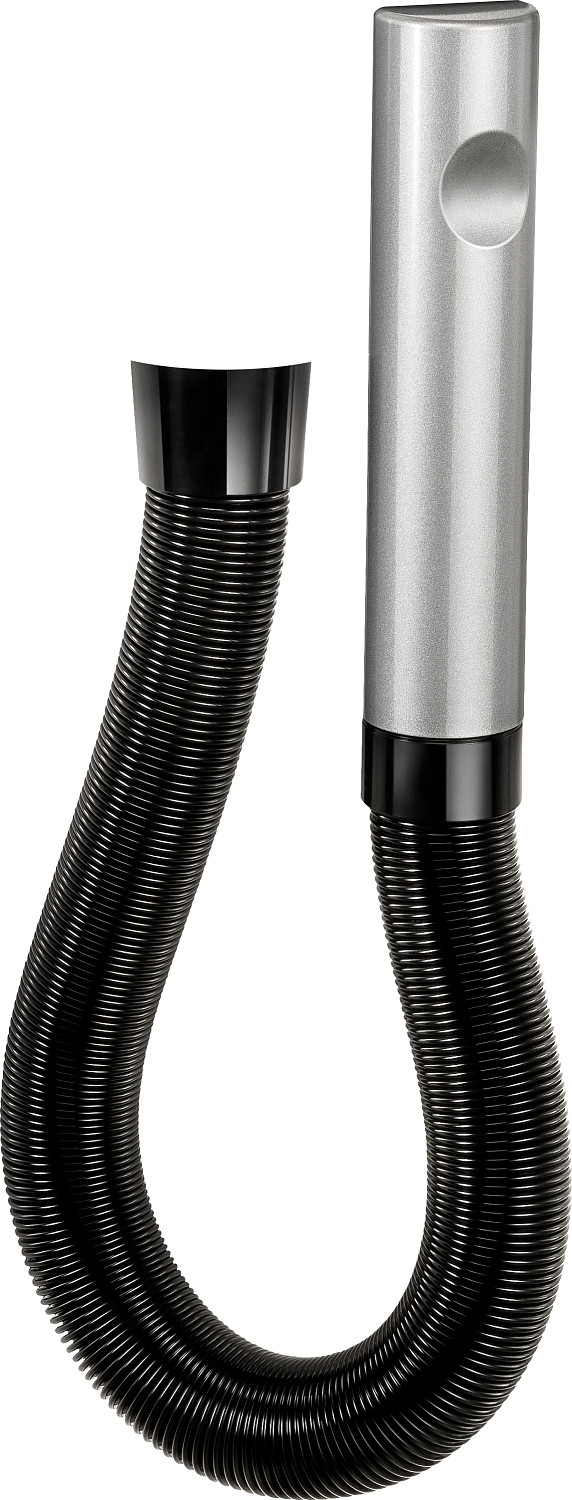  Valera Replacement hose for Hotello black/silver 