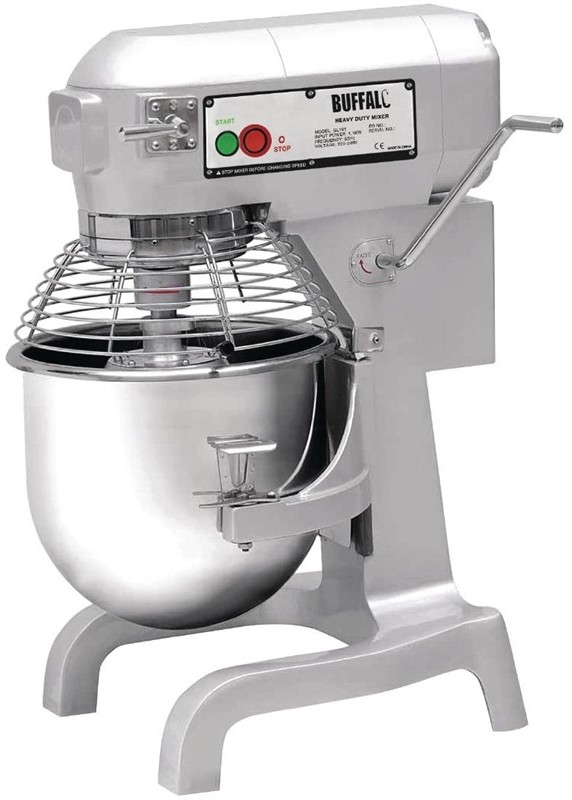  Buffalo Batteur plan&eacute;taire 20L 1100W 