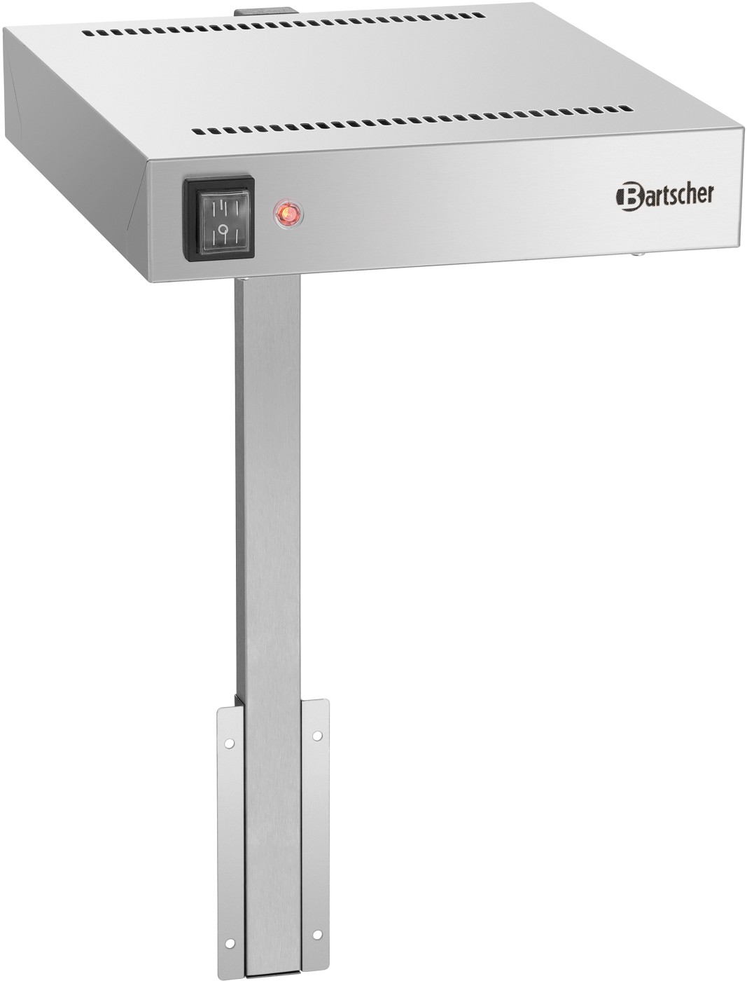  Bartscher Lampe chauffante 12-150 