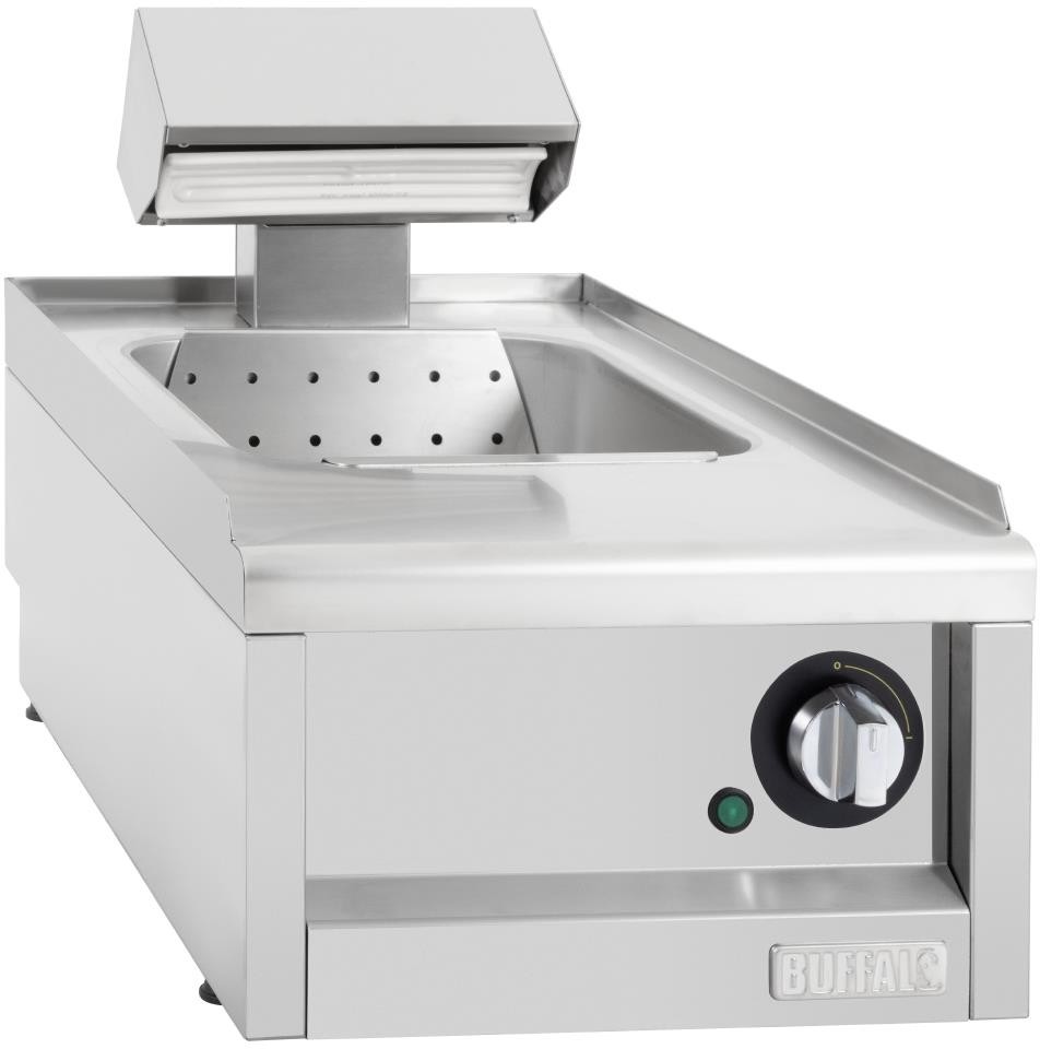 Buffalo Chauffe-frites S&eacute;rie 600 