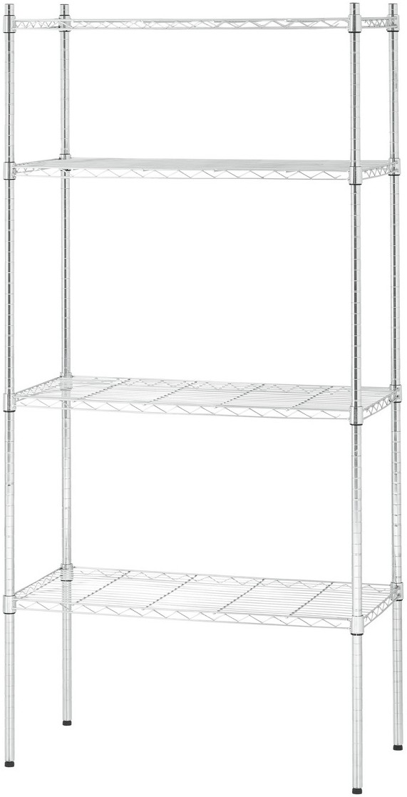  Bartscher &Eacute;tag&egrave;re de stockage 4910 