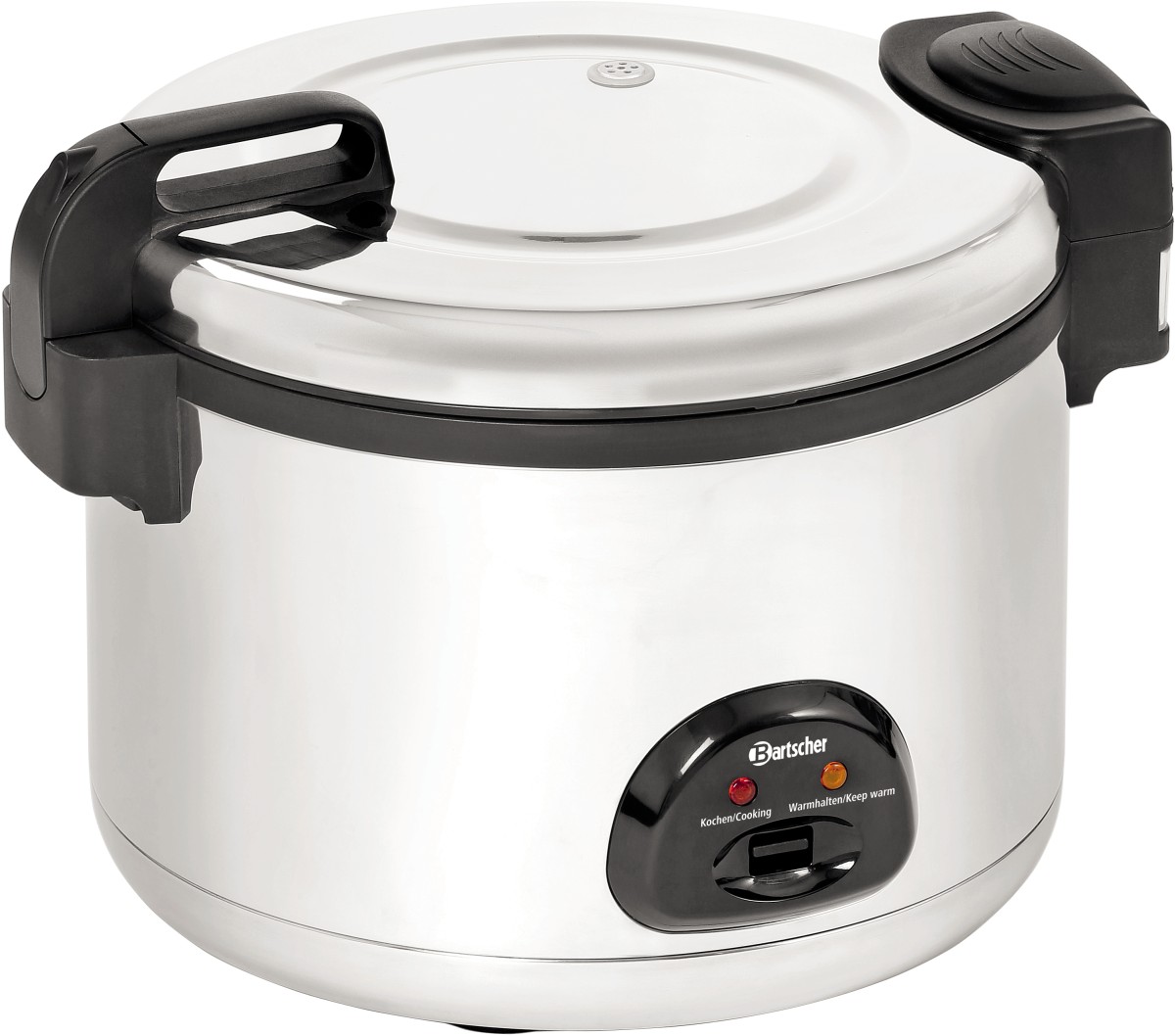  Bartscher Cuiseur riz 12L 