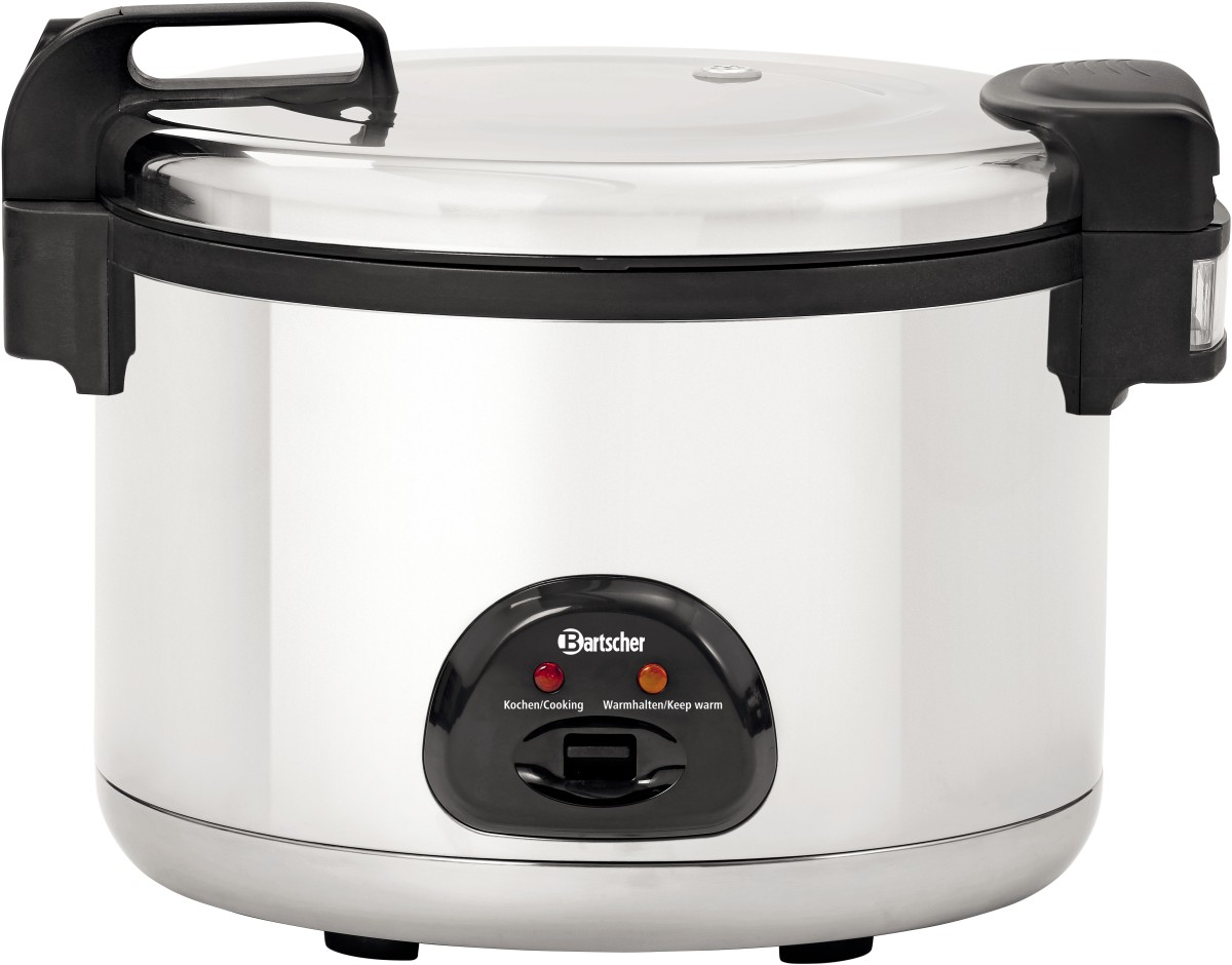  Bartscher Cuiseur riz 12L 