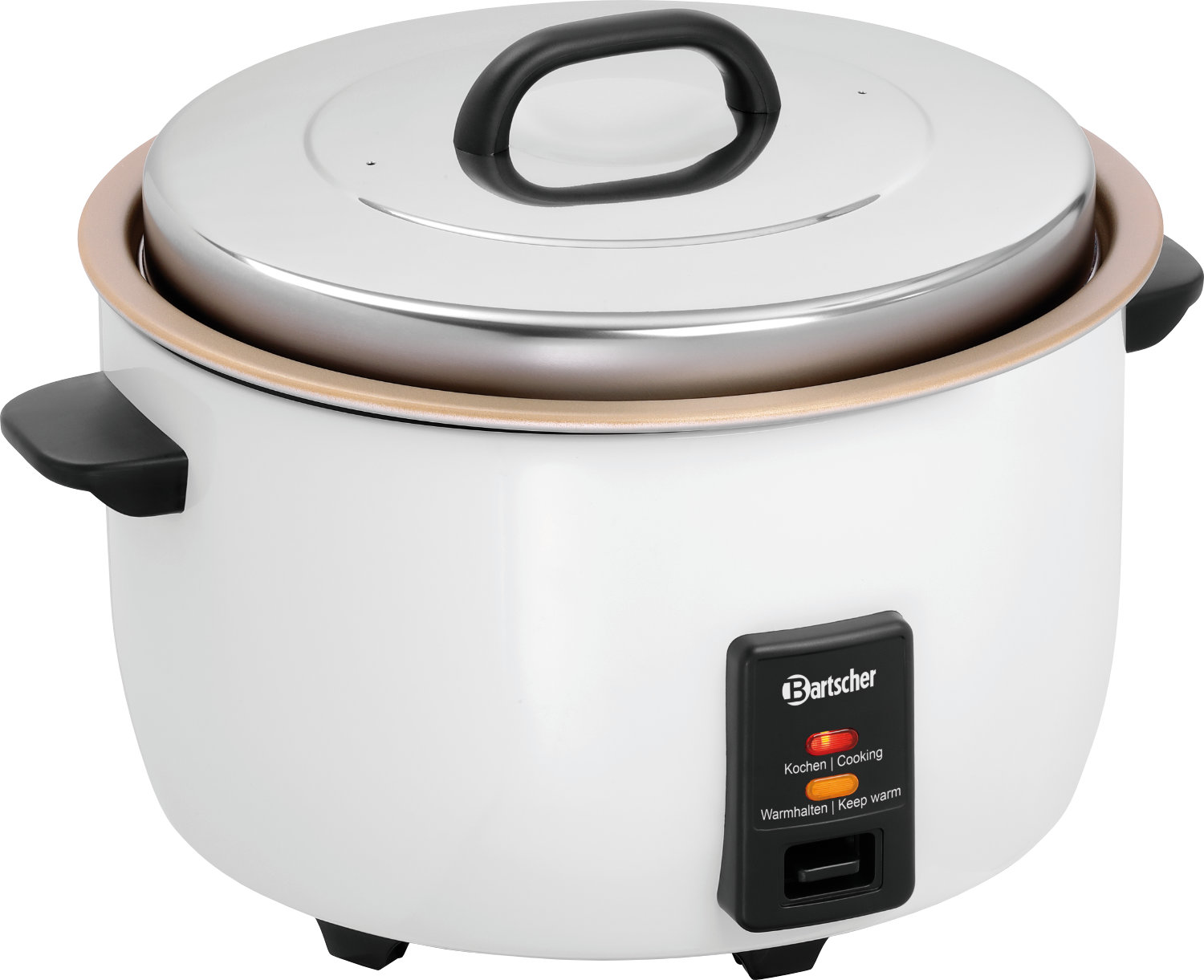 Bartscher Cuiseur &agrave; riz 12L W 